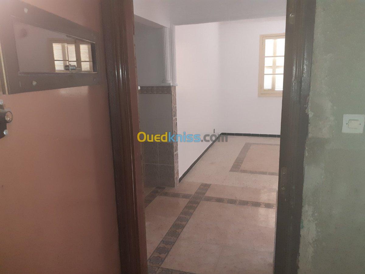 Vente Appartement F5 Alger Kouba