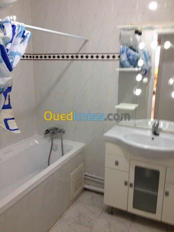 Location Appartement F3 Alger Alger centre