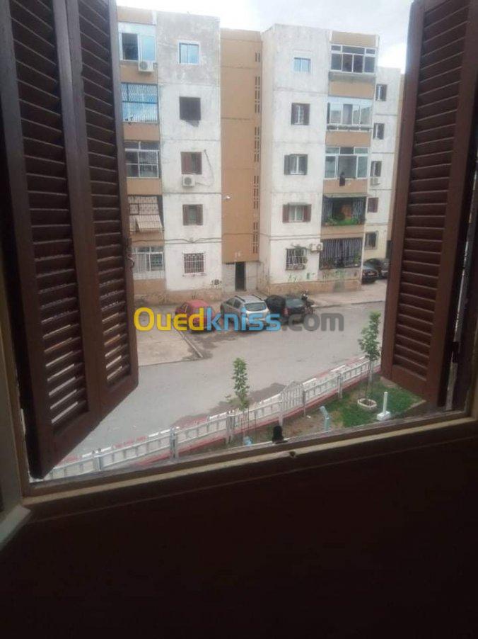 Vente Appartement F3 Jijel Taher