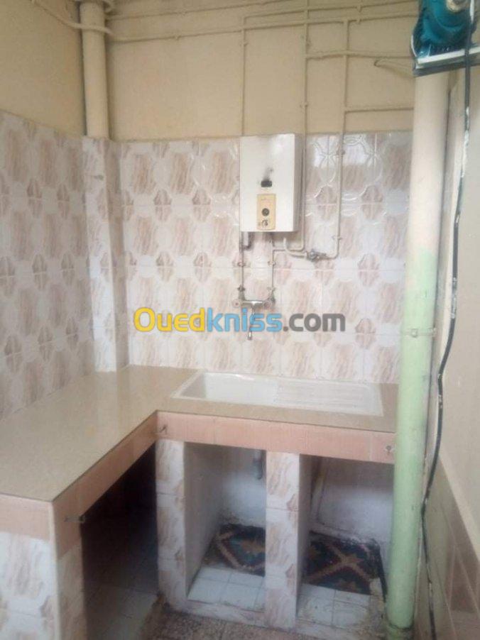 Vente Appartement F3 Jijel Taher