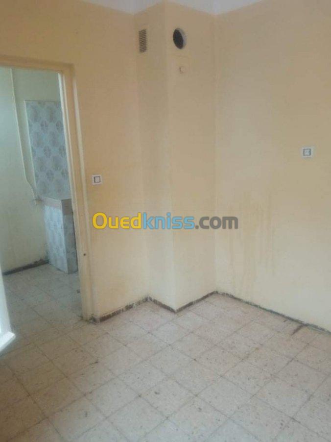 Vente Appartement F3 Jijel Taher