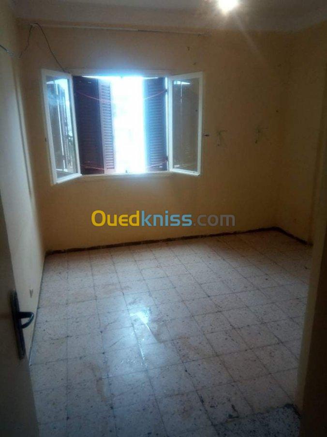 Vente Appartement F3 Jijel Taher