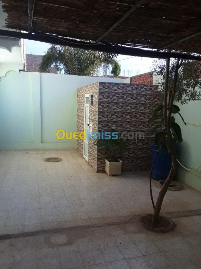 Vente Appartement F4 Bechar Bechar