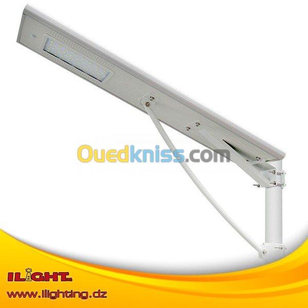 Luminaire Solaie All In One 40 Watt