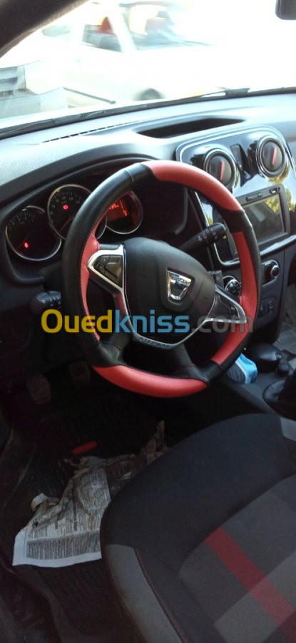 Dacia Sandero 2019 Stepway PRIVILEGE