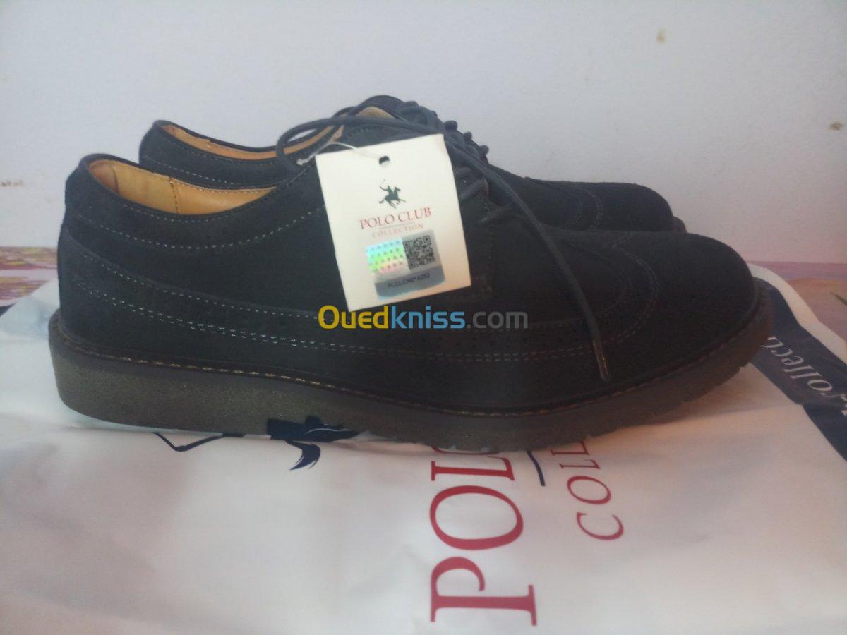 Basket original polo 