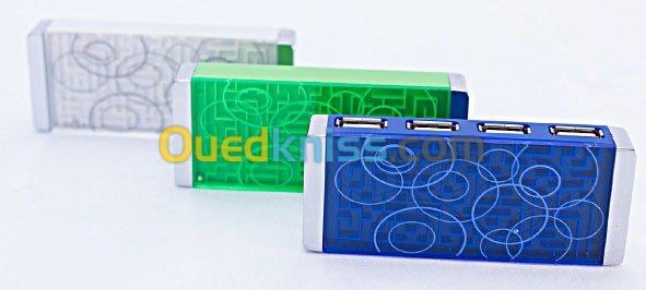 Hub USB