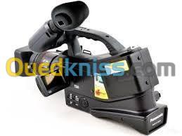 vente caméra Panasonic MHD1