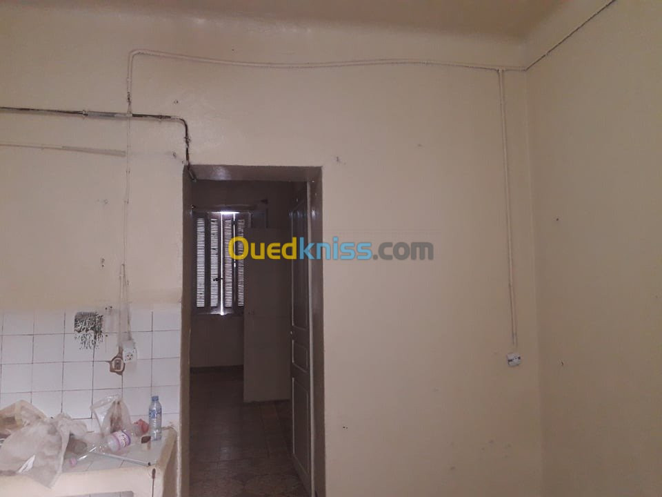 Vente Appartement F4 El taref El kala