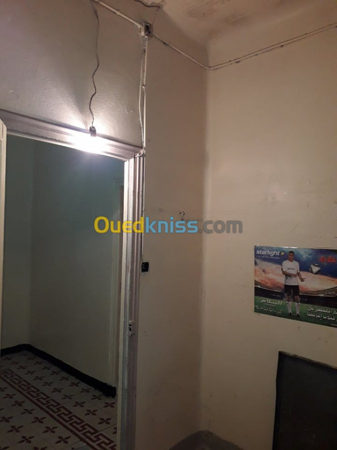 Vente Appartement F4 El taref El kala