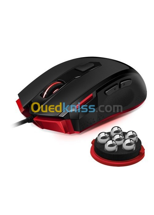 SOURIS SPIRIT OF GAMER PRO-M3