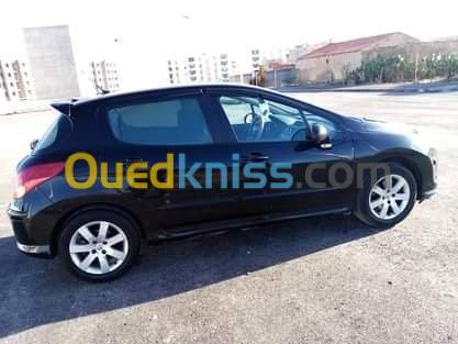 Peugeot 308 2011 Active