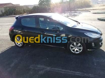 Peugeot 308 2011 Active