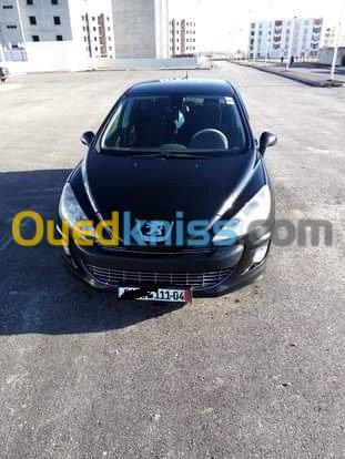 Peugeot 308 2011 Active