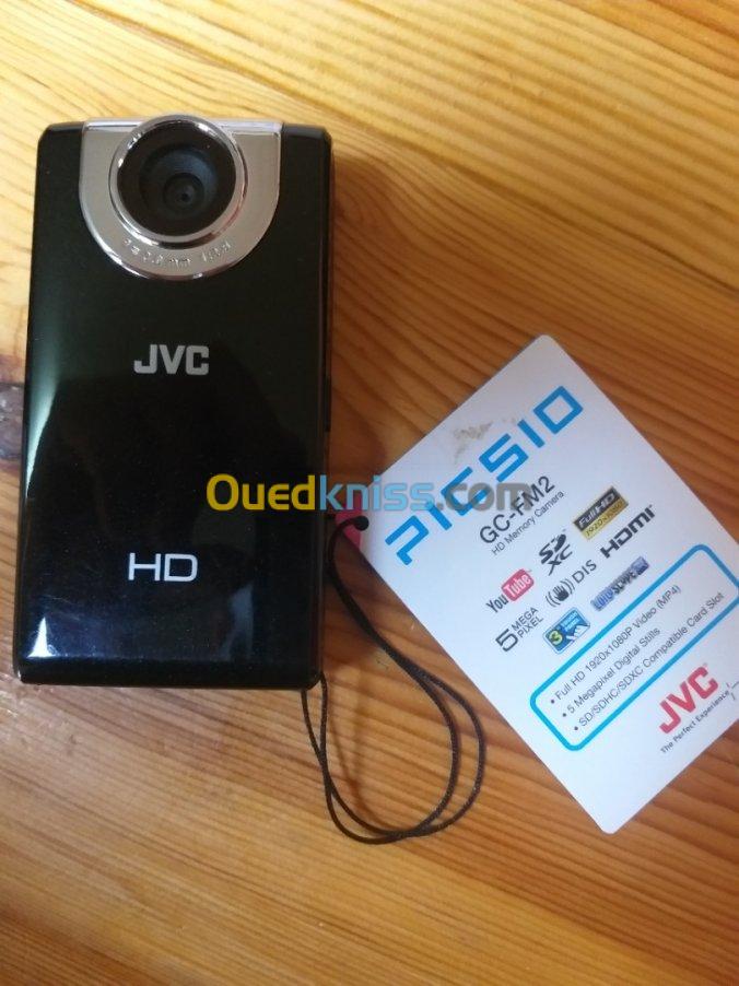 Appareil photo PICSIO JVC