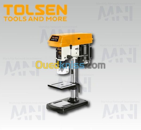 PERCEUSE A COLLONE TOLSEN 350W