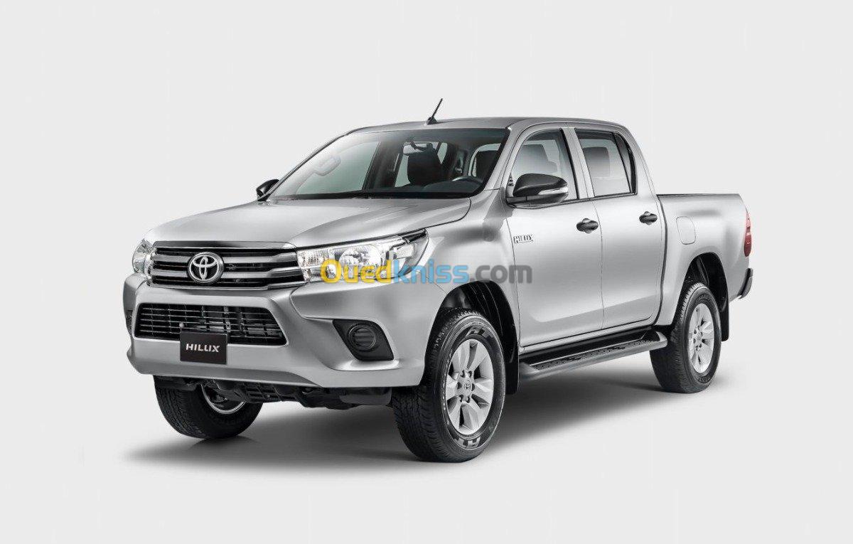 Toyota Land Cruiser 2010 