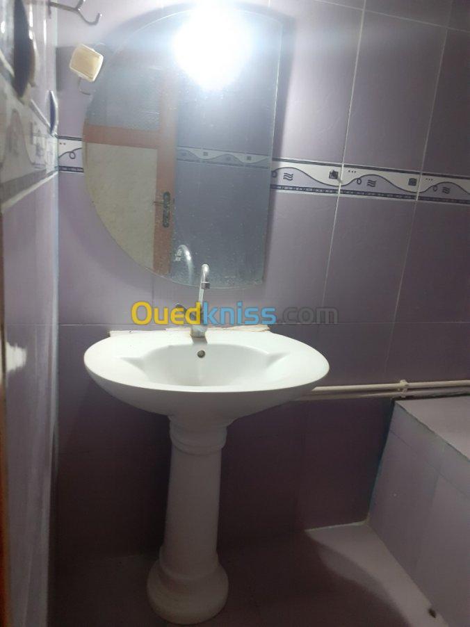 Vente Appartement F4 Setif Ain oulmene