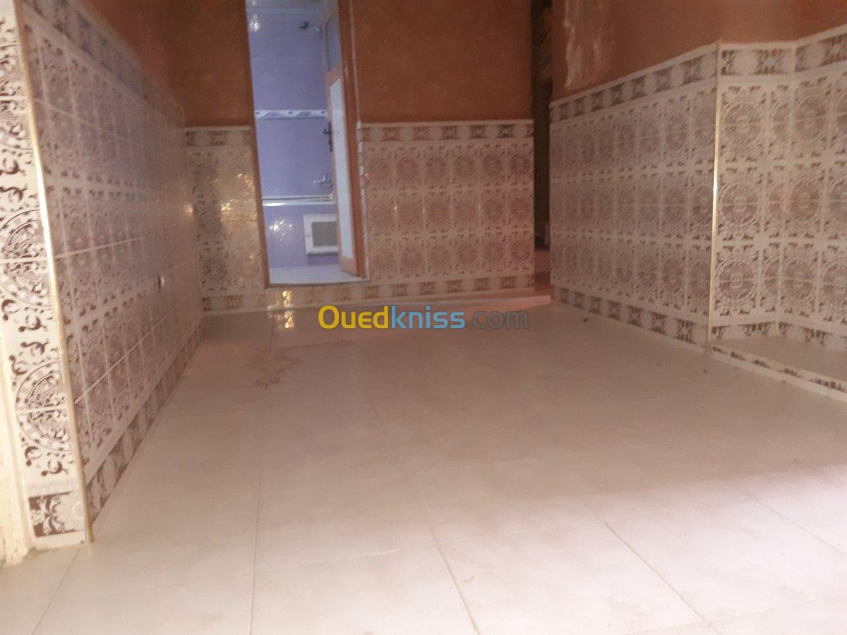 Vente Appartement F4 Setif Ain oulmene