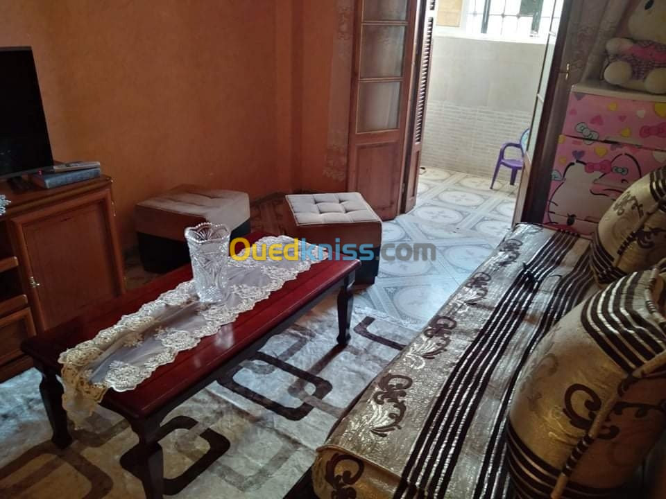 Vente Appartement F3 Alger Ain naadja