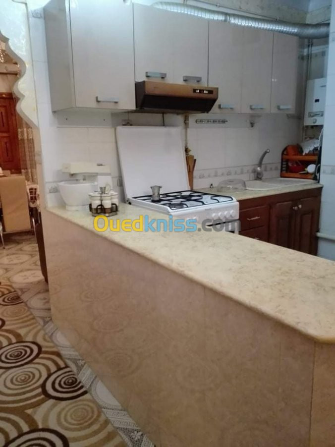 Vente Appartement F3 Alger Ain naadja