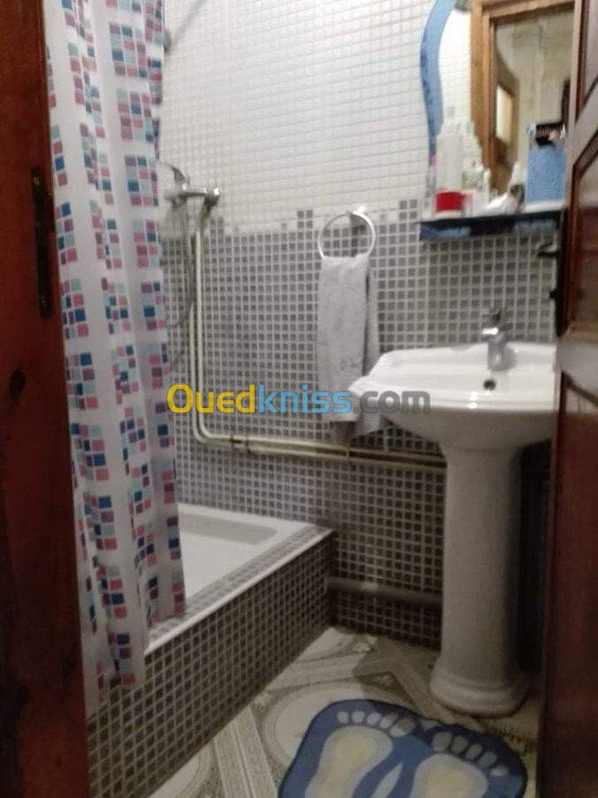 Vente Appartement F3 Alger Ain naadja