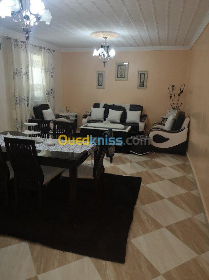 Vente Villa Bordj bou arreridj Medjana