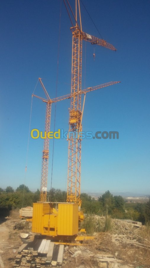 grue fixe Gmr18-05