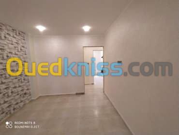 Vente Appartement F3 Blida Larbaa