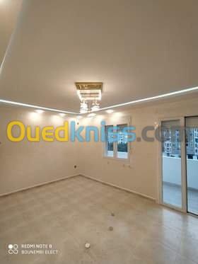 Vente Appartement F3 Blida Larbaa