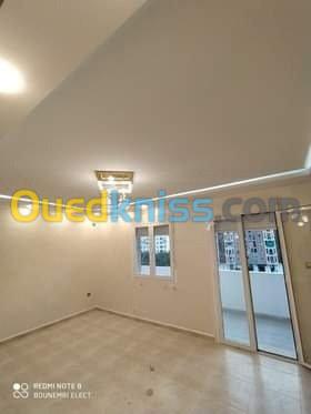 Vente Appartement F3 Blida Larbaa