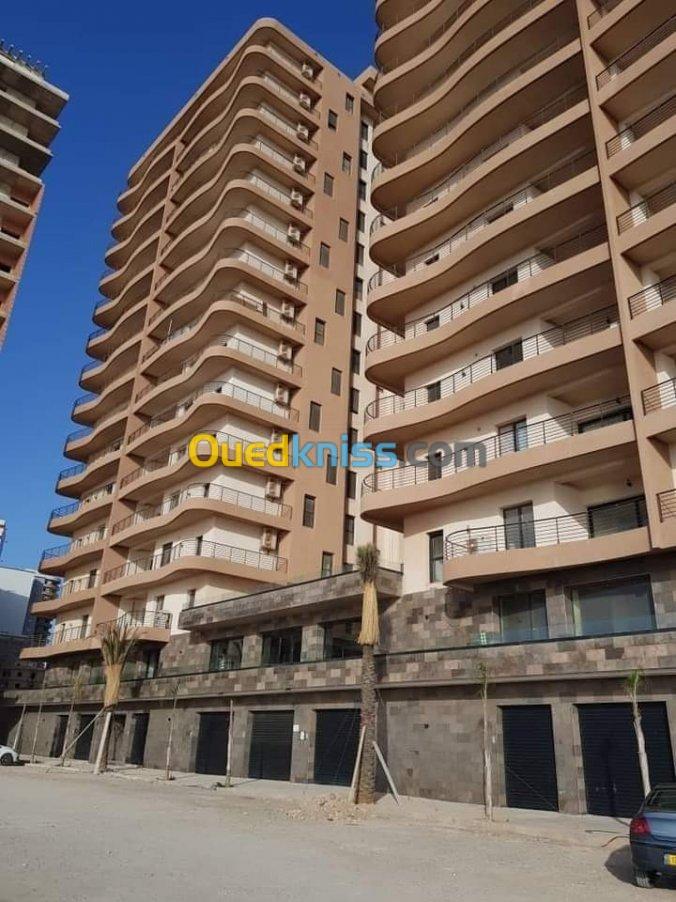 Vente Appartement F4 Oran Oran