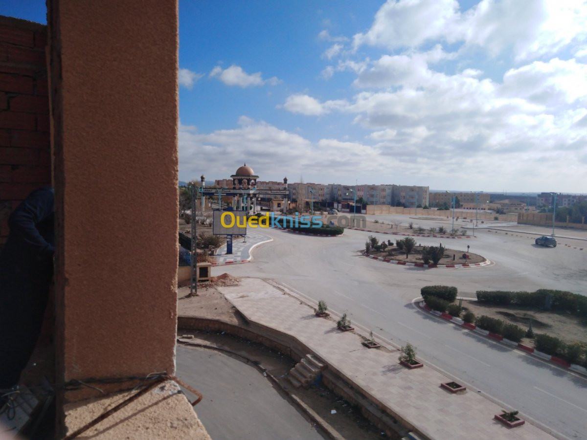 Vente Villa Djelfa Djelfa