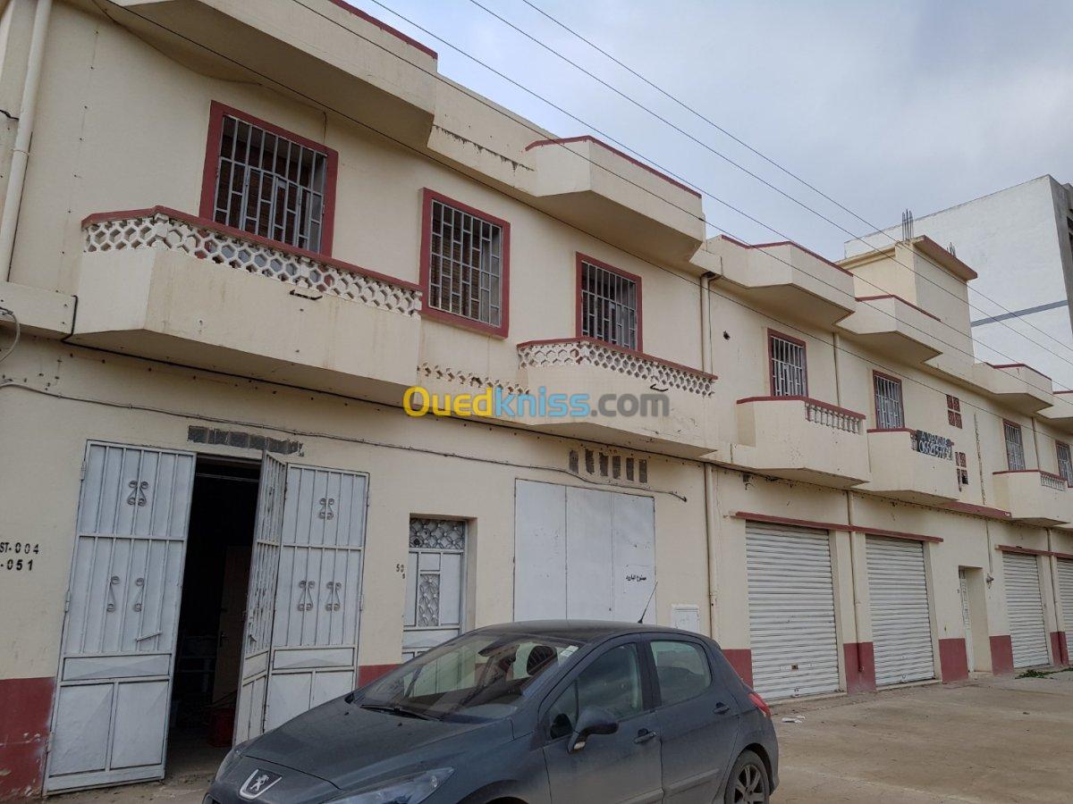 Vente bien immobilier Batna Batna