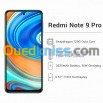 Xiaomi Redmi note 9 pro