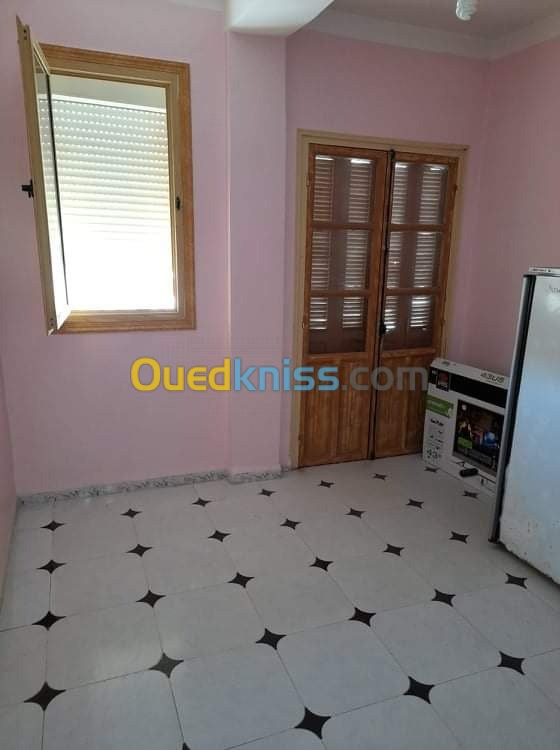 Vente Appartement F3 Bordj bou arreridj Bordj bou arreridj