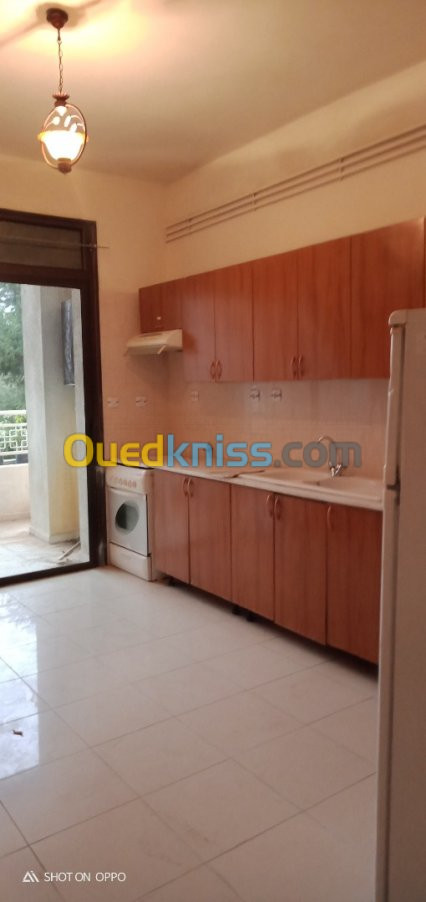 Location Appartement F4 Alger Ben aknoun