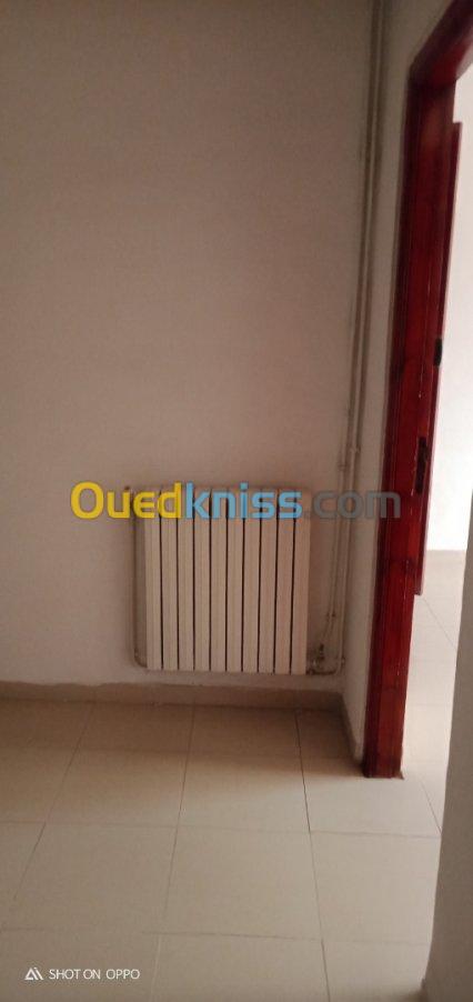 Location Appartement F3 Alger El achour