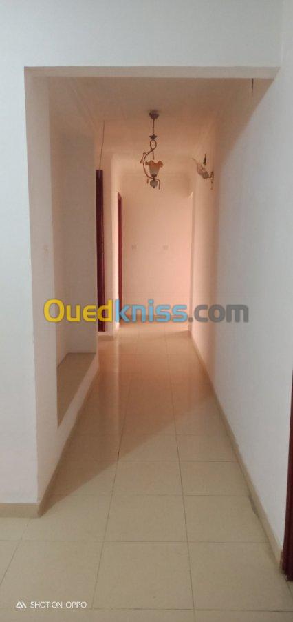 Location Appartement F3 Alger El achour