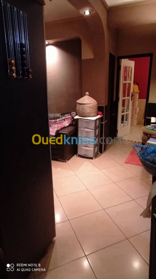 Vente Appartement F4 Oran Oran