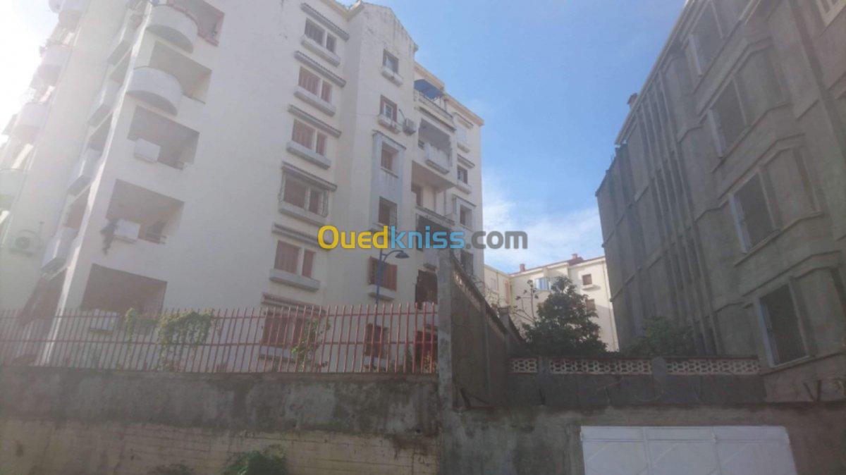 Vente Appartement F5 Jijel Jijel