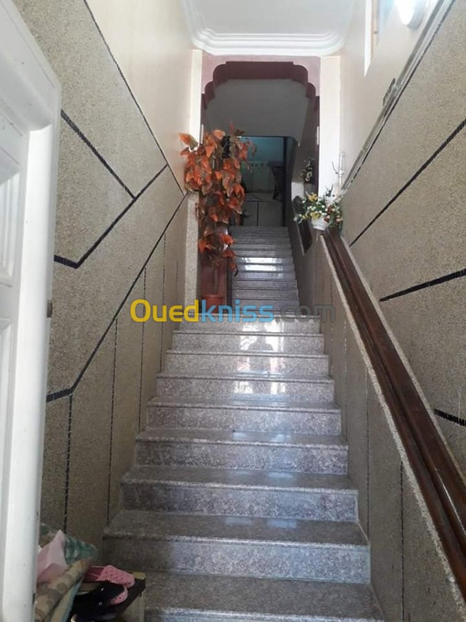 Vente Villa Setif Bougaa