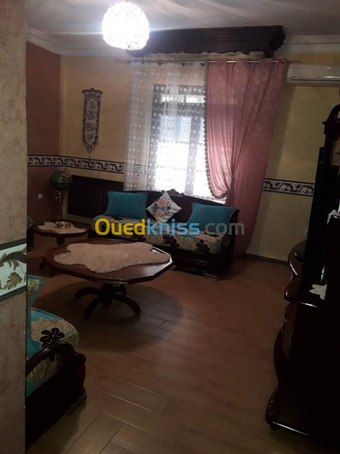 Vente Villa Setif Bougaa