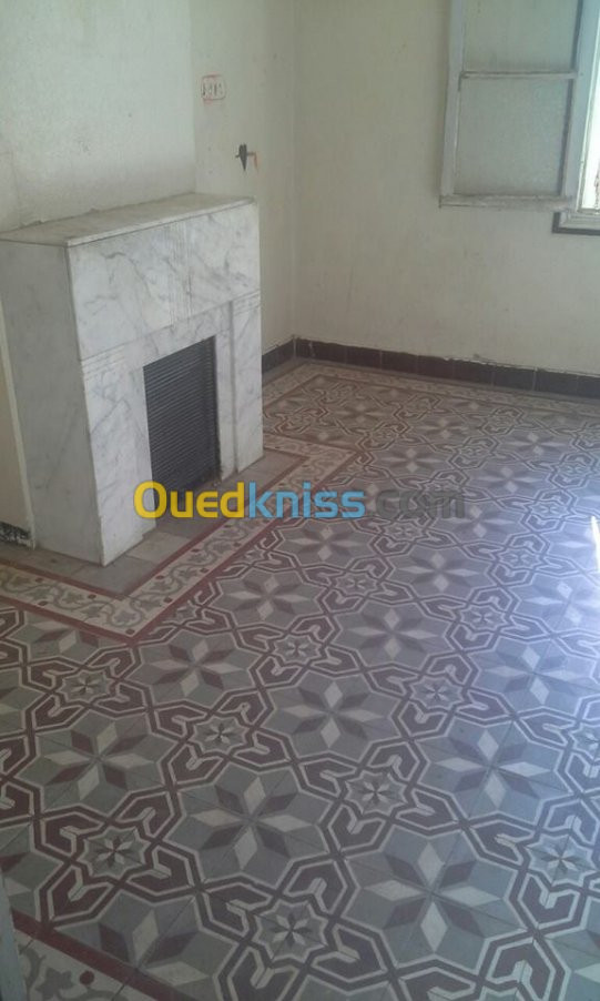 Vente Appartement F4 Sidi bel abbes Sidi bel abbes