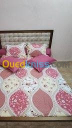 Parure de draps