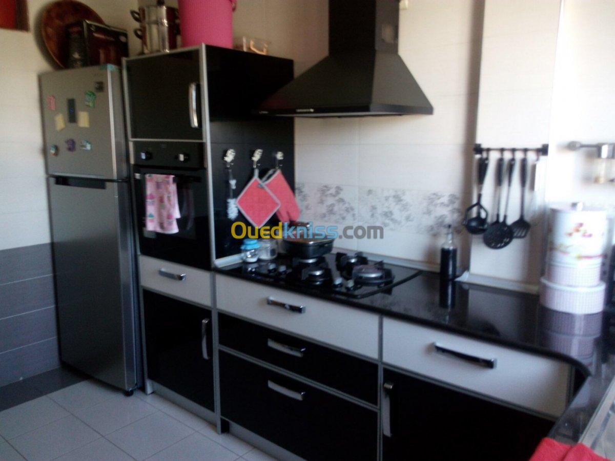 Location Appartement F3 Alger Ben aknoun