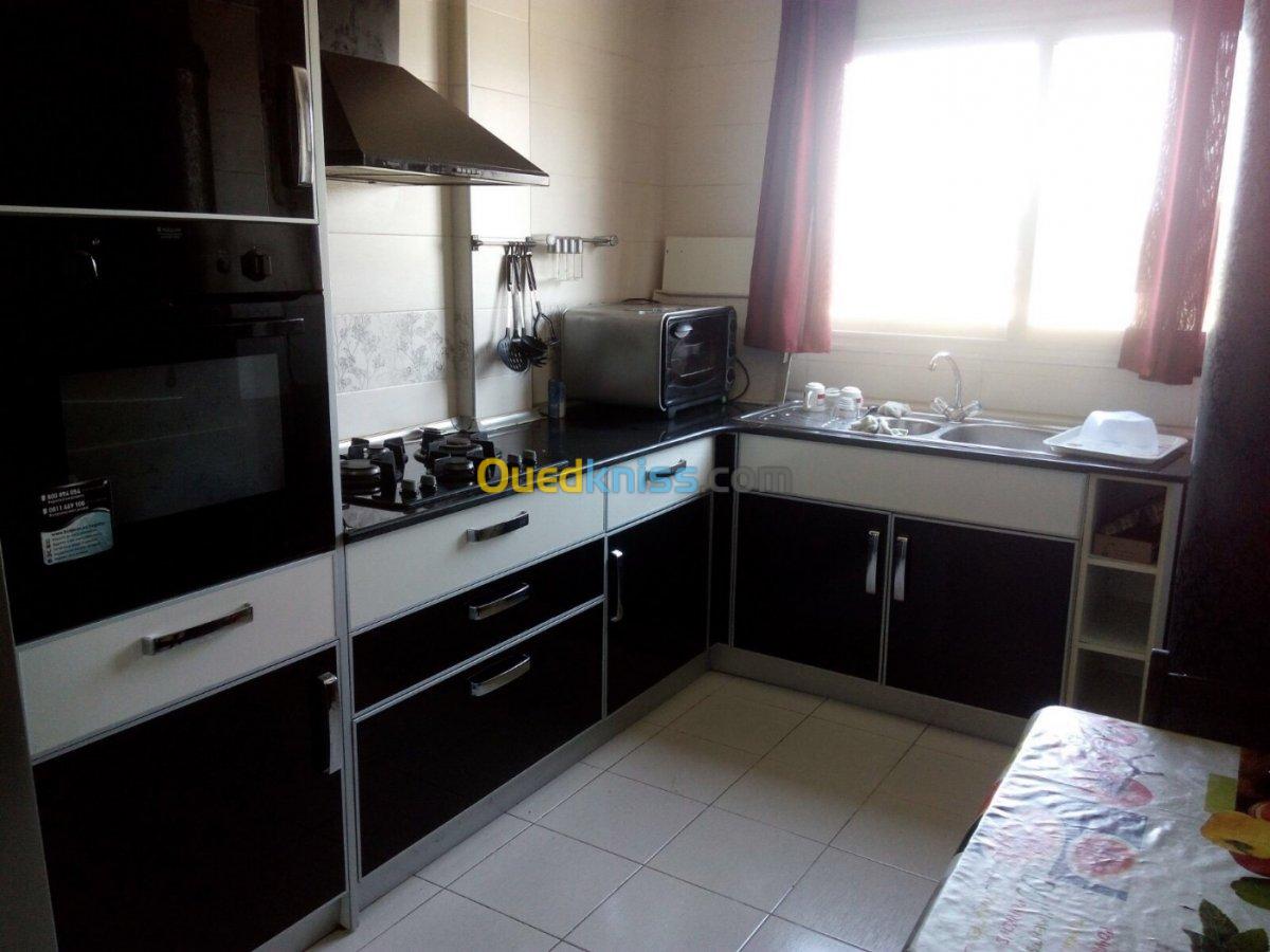 Location Appartement F3 Alger Ben aknoun