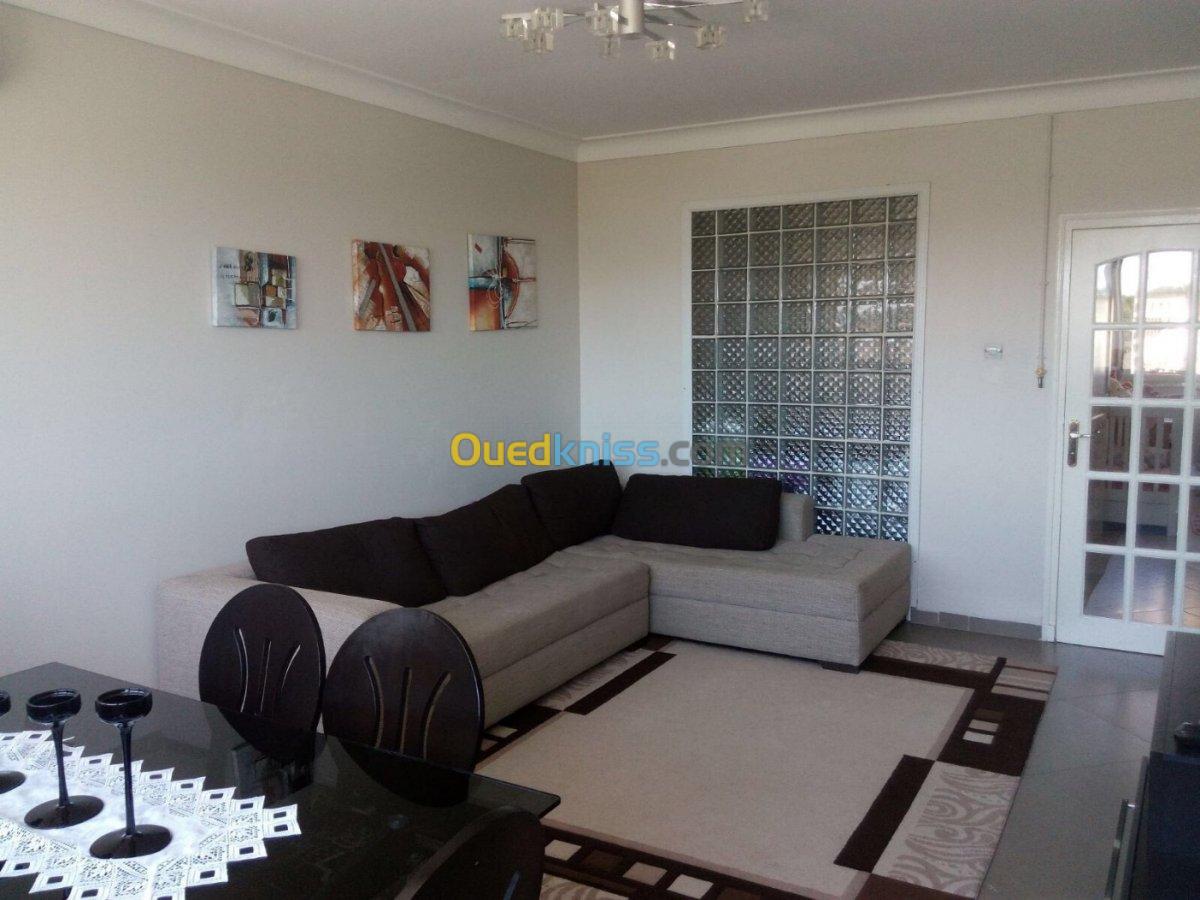 Location Appartement F3 Alger Ben aknoun