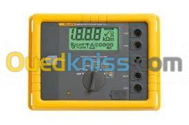 Fluke 1623-2  kit de testeur de terre