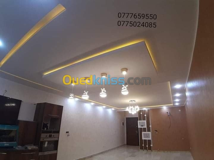 بلاكو بلاطر decoration en forex  pvc